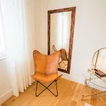 Principe Real Lightful And Charming 아파트 리스본