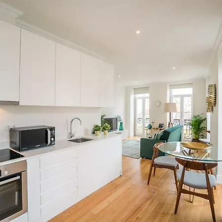 Principe Real Lightful And Charming * Lisboa