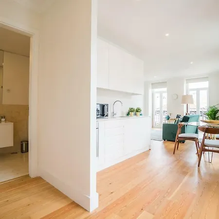 Principe Real Lightful And Charming * Lisboa