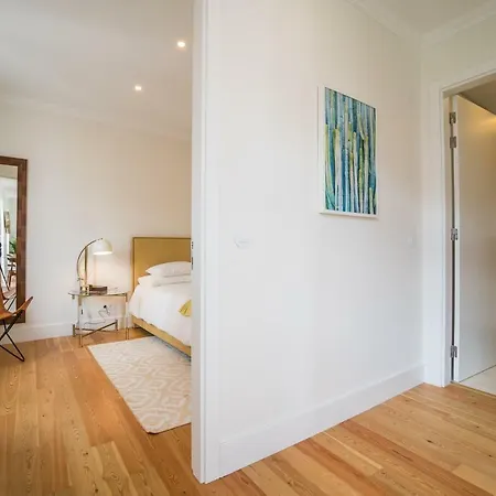 Principe Real Lightful And Charming * Lisbon