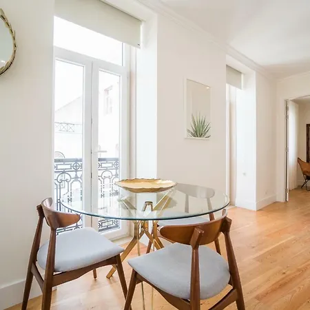 Principe Real Lightful And Charming * Lisbon