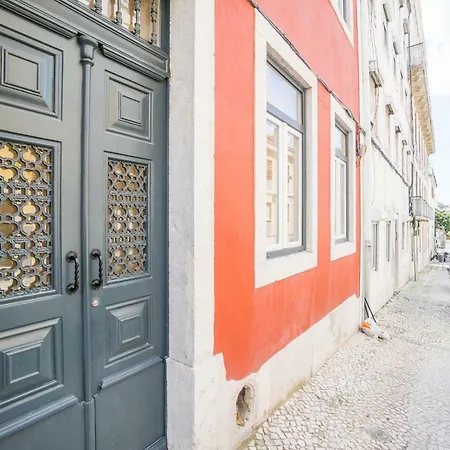 Apartment Principe Real Lightful And Charming *